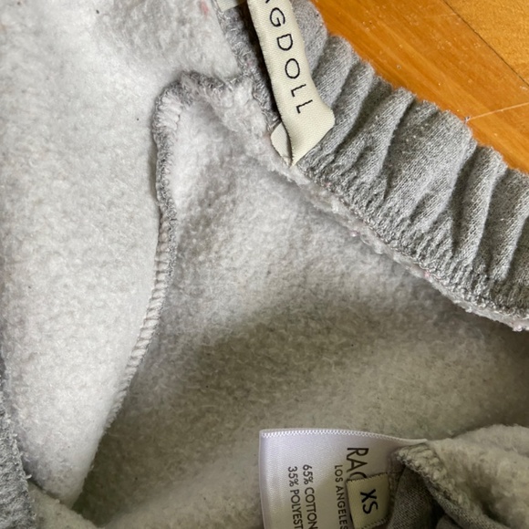 Ragdoll L.A. jogger - Picture 2 of 4